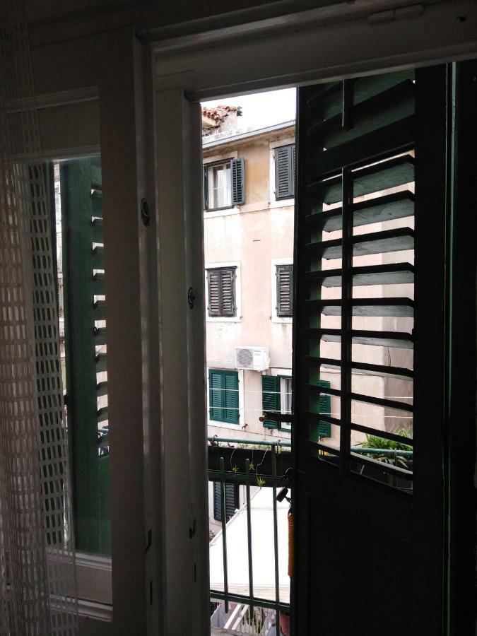 Apartments Antonia Split Exterior foto